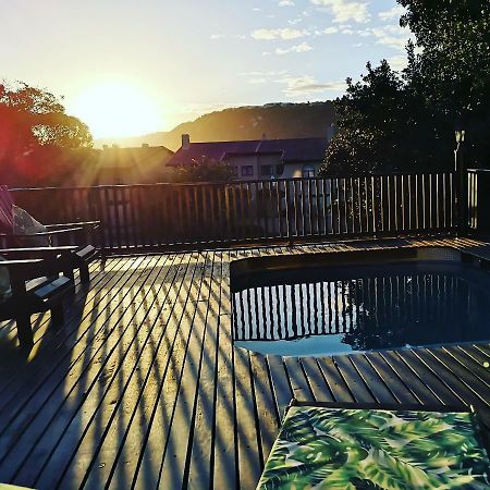 Bliss In The Bay Plettenberg Bay Exterior foto