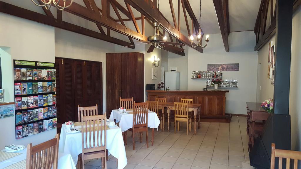 Bliss In The Bay Plettenberg Bay Exterior foto