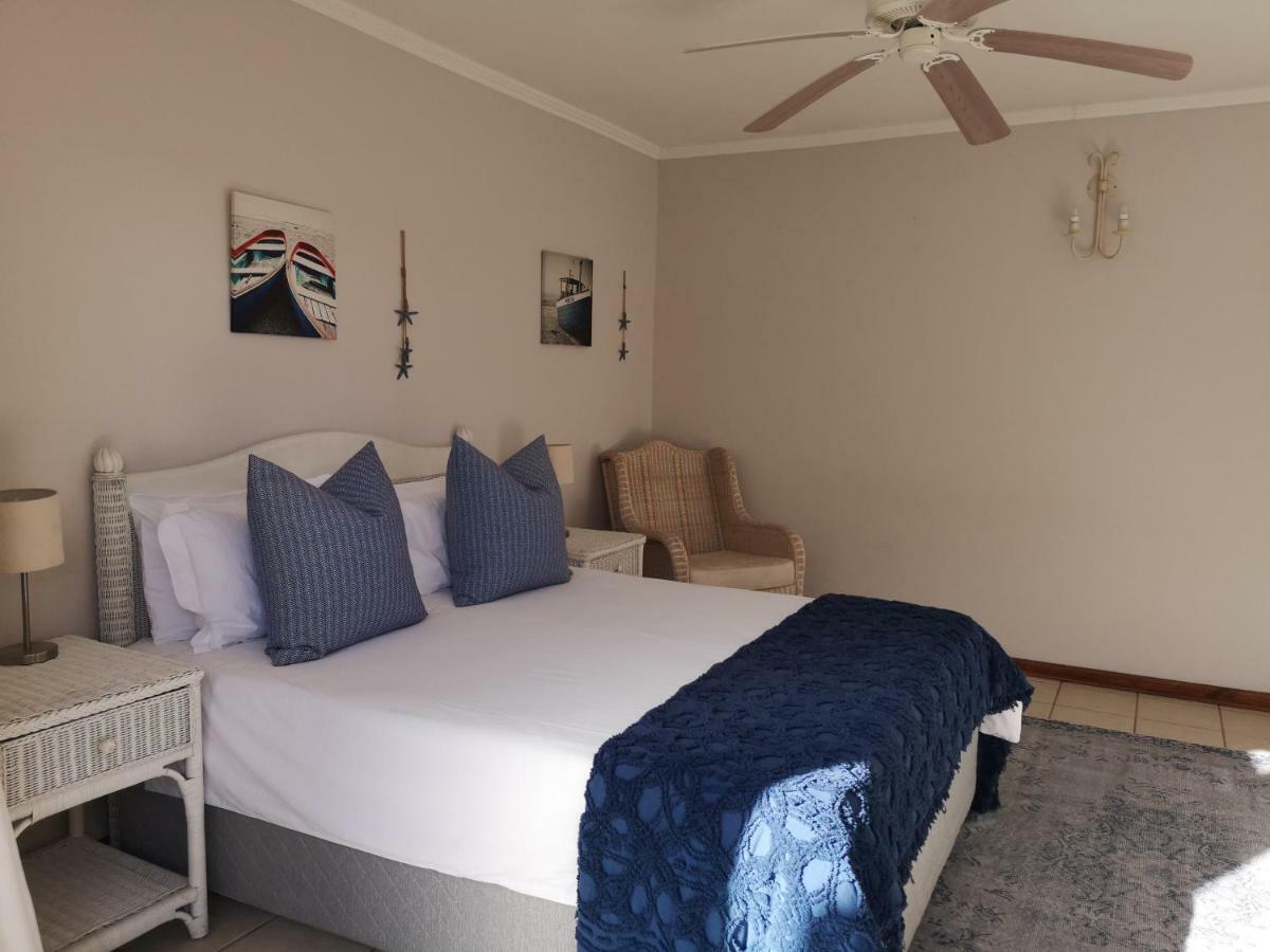 Bliss In The Bay Plettenberg Bay Exterior foto