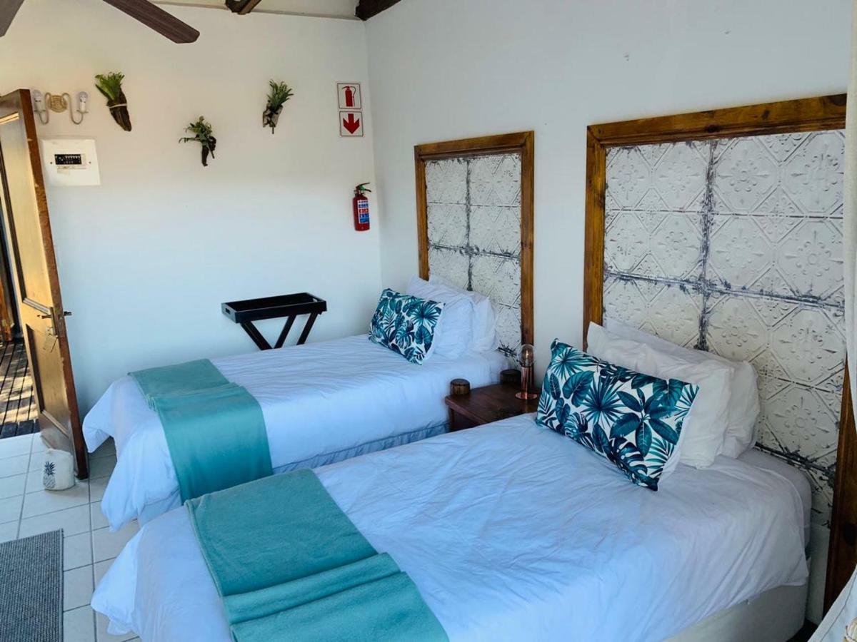 Bliss In The Bay Plettenberg Bay Exterior foto