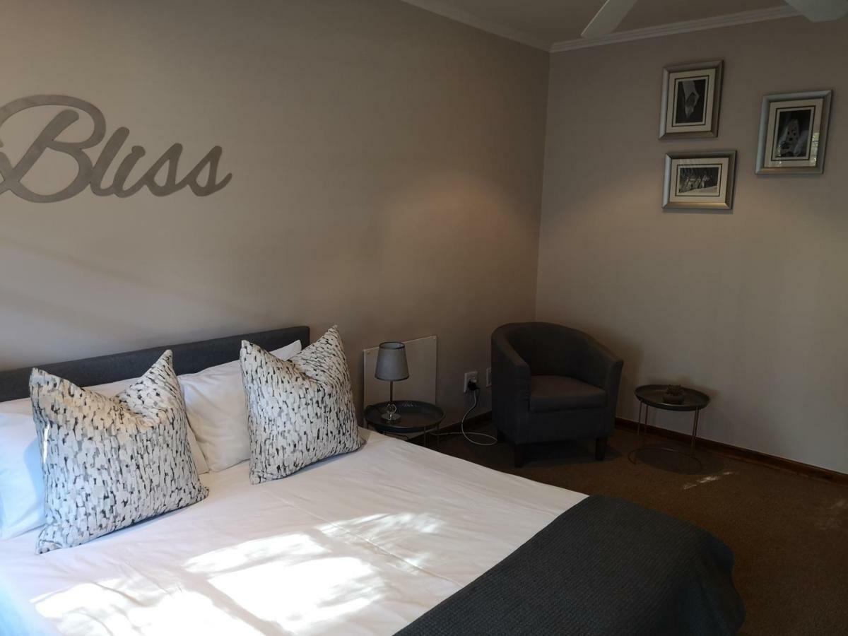 Bliss In The Bay Plettenberg Bay Exterior foto